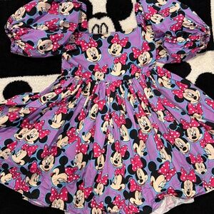 Wild Rich Kids Party Dress size 8